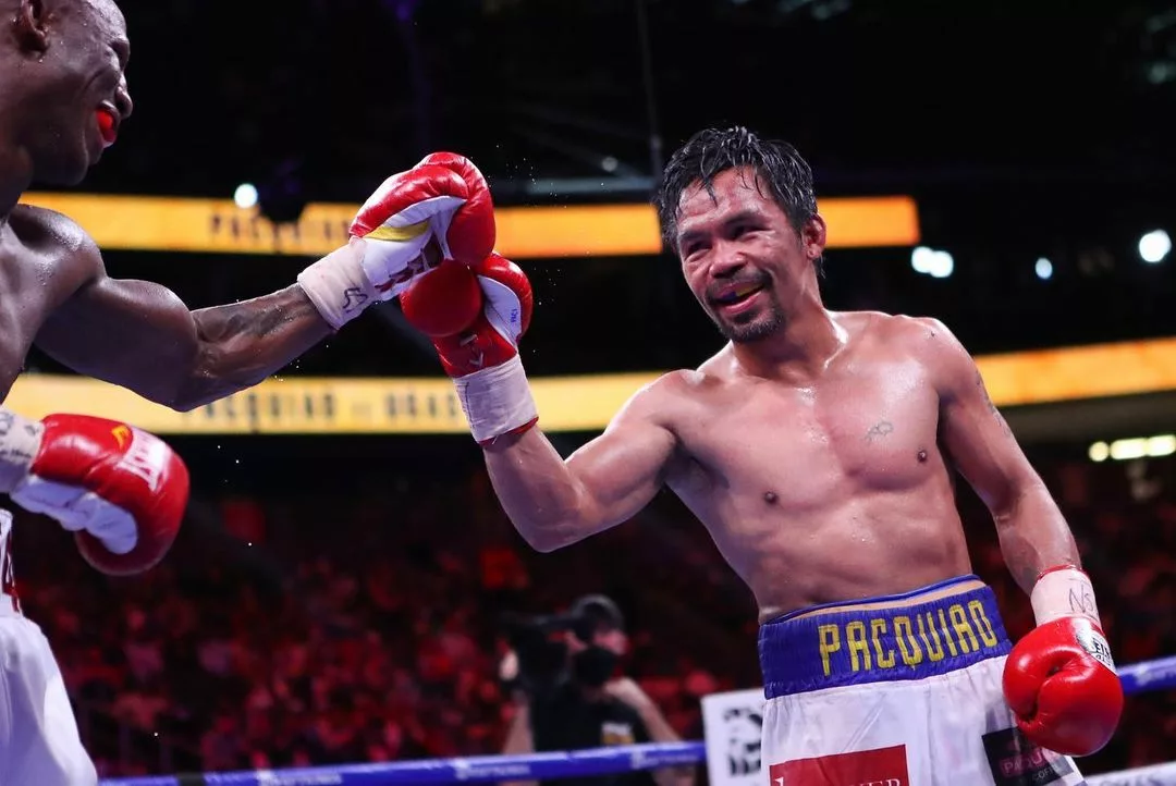 Pacquiao ‘Out of Retirement’ and Targets Three Massive Fights