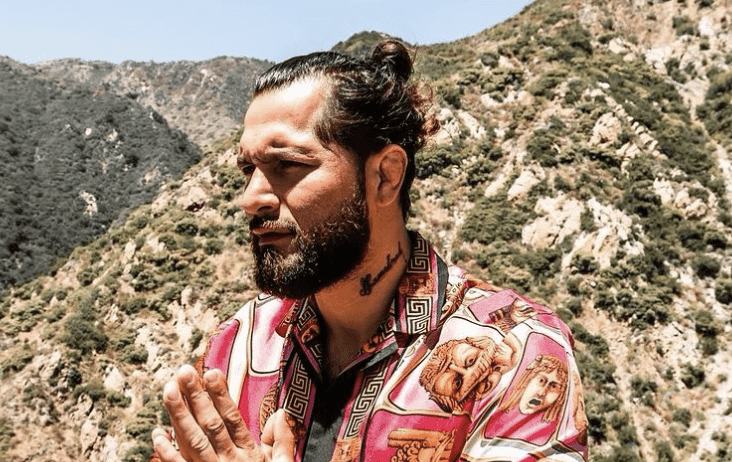 Masvidal Could Make A Comeback To The UFC