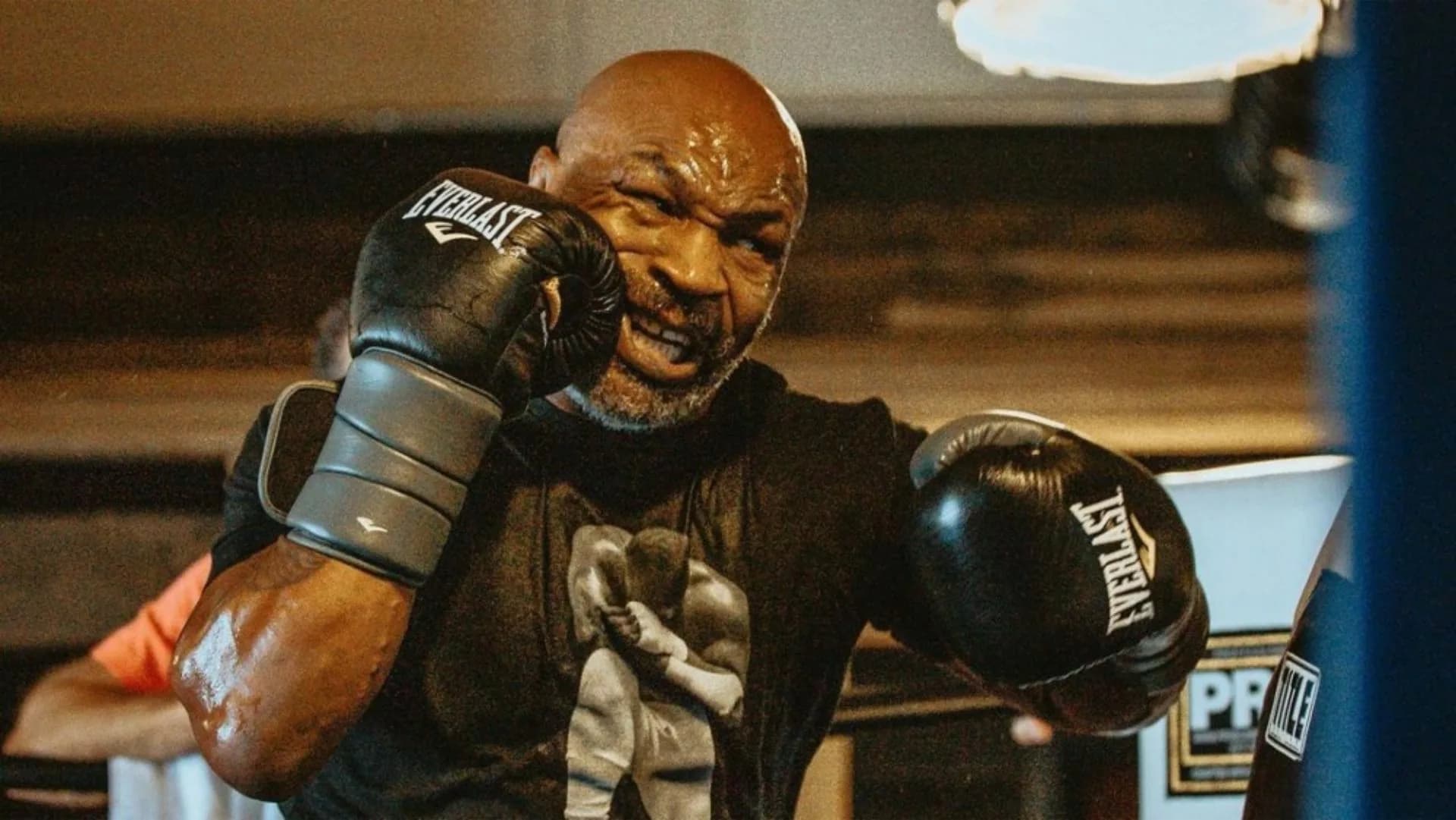 The Hardest Hitters: Tyson, Ngannou, Holyfield and Wolfe