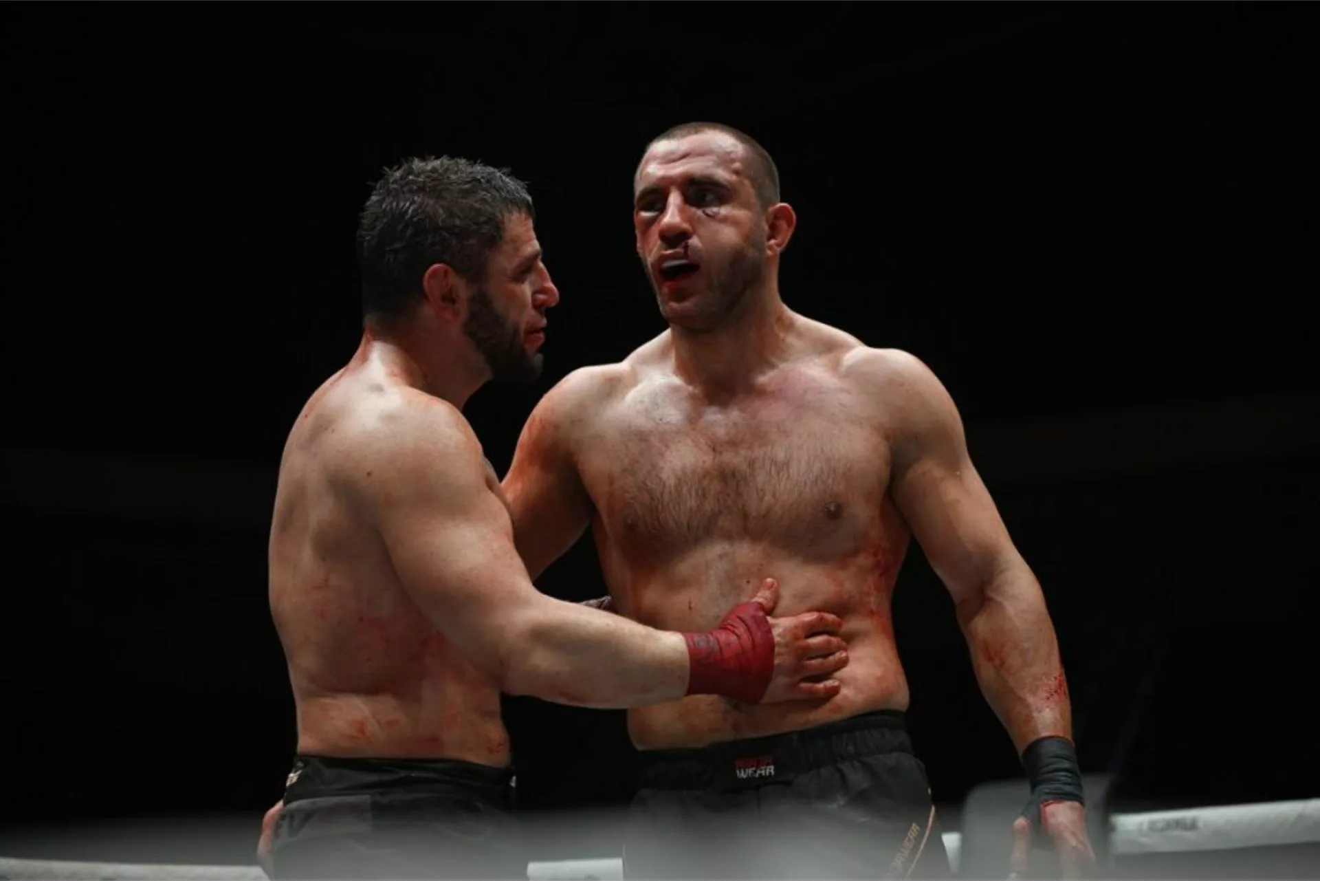 Bulgarian Main Event Doesn’t Disappoint