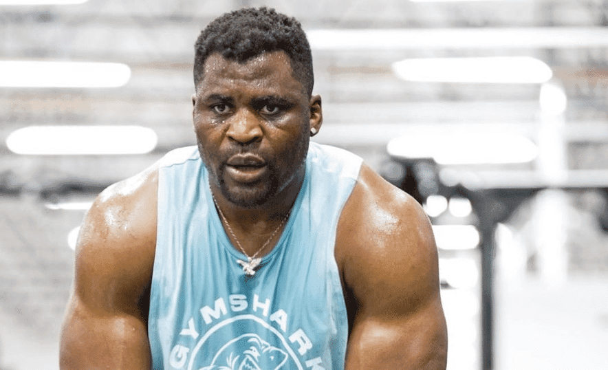 Ngannou Speaks On Fury And Jon Jones, Mike Tyson Warns Fury About Ngannou