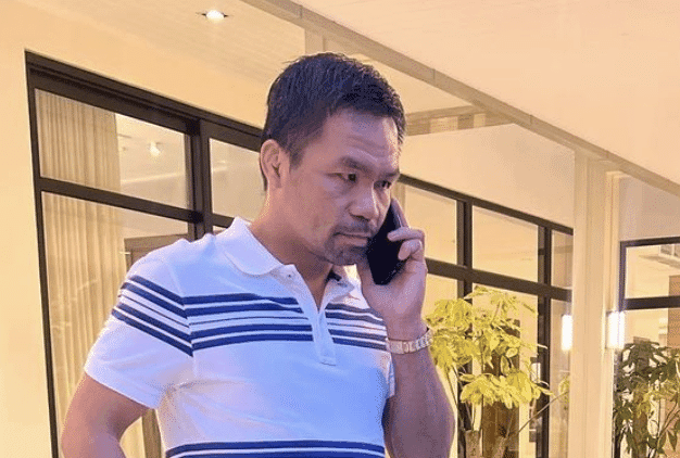 Pacquiao Could Return – Will It Happen?