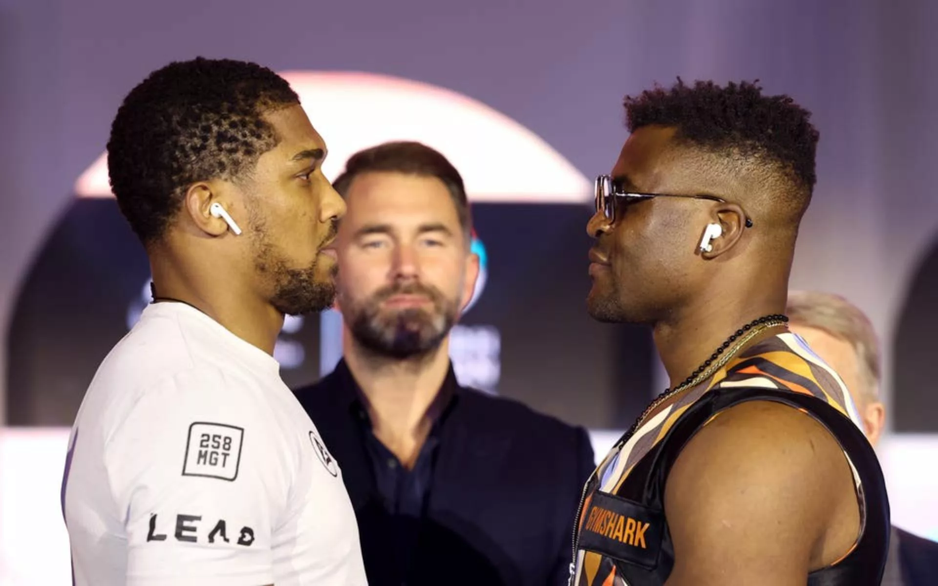 Is it Worth Backing Francis Ngannou’s Moneyline to Upset Anthony Joshua?