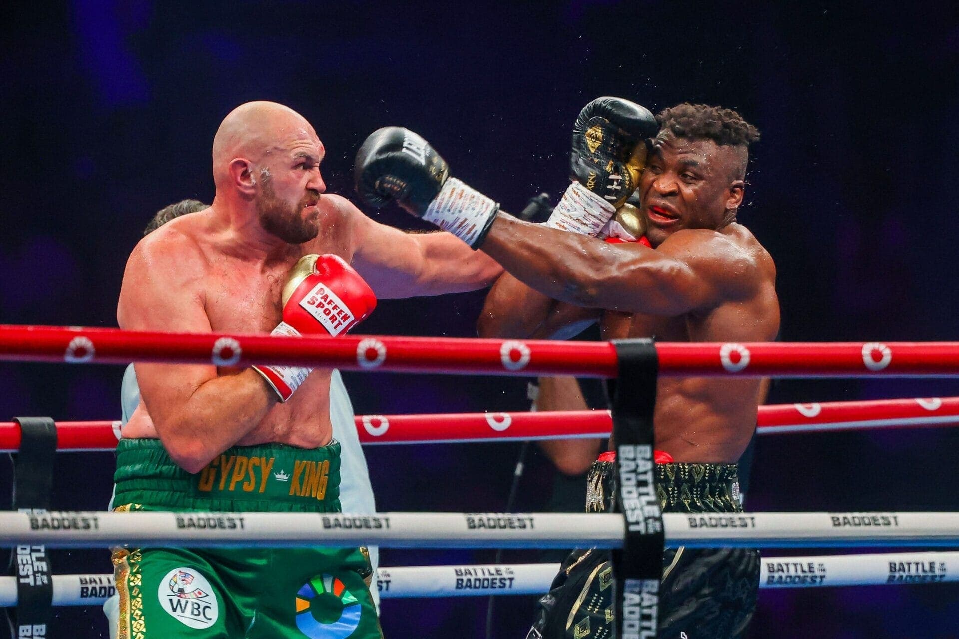30 Days in Boxing: October Decisions and Results