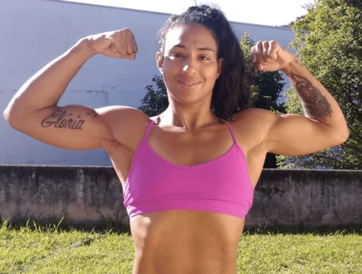 What Does the Future Hold for Taila Santos?