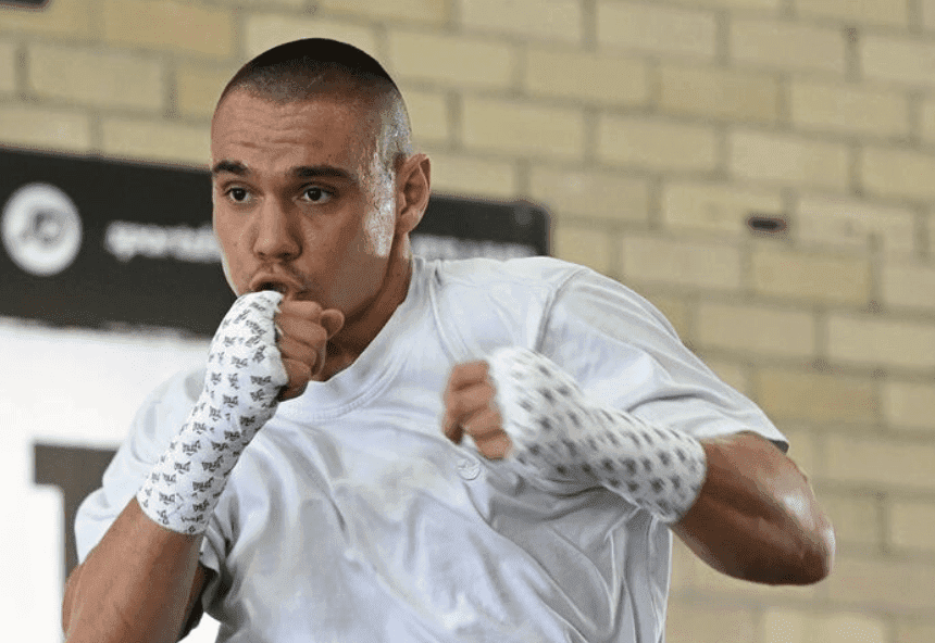 Malignaggi Picks Tszyu To Beat Charlo, Ennis Reacts To Charlo's Loss