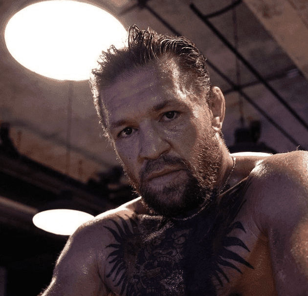 Chael Sonnen And Grant Dawson Doubt McGregor Will Fight Again