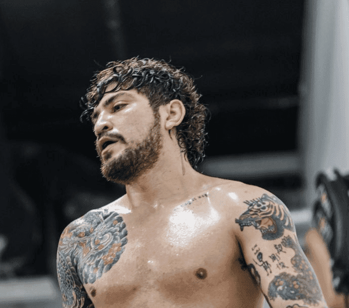 Danis Picks KSI To Beat Tommy Fury