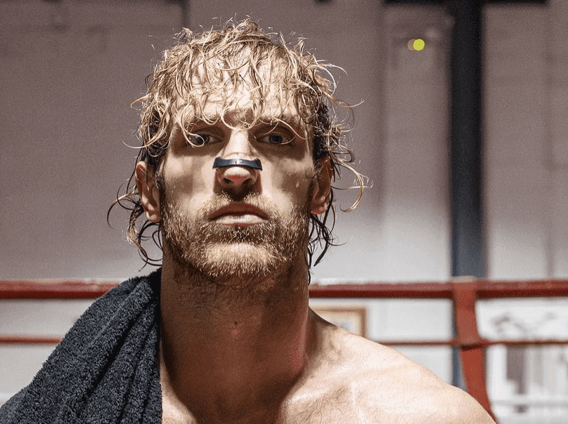 Logan Paul Hits Back At Brendan Schaub’s Criticism Over The Dillon Danis Lawsuit