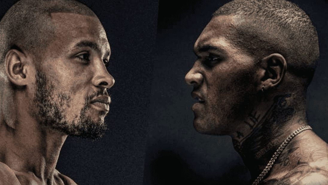 Eubank Vs. Benn Allegedly Agreed For December 23rd, Hearn Speaks Out