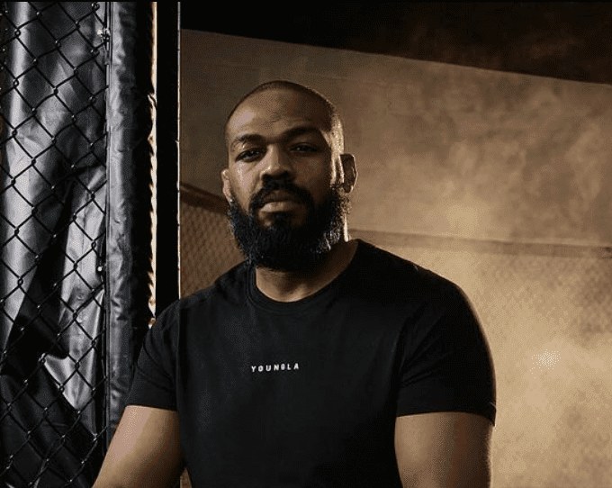Jon Jones Reacts After USADA And The UFC Cut Ties – ‘Man I Survived USADA'