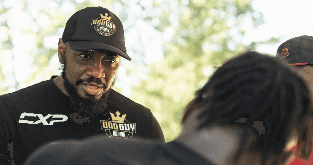 Malik Scott Hits Out After AJ As Wilder Talks Continue To Stall