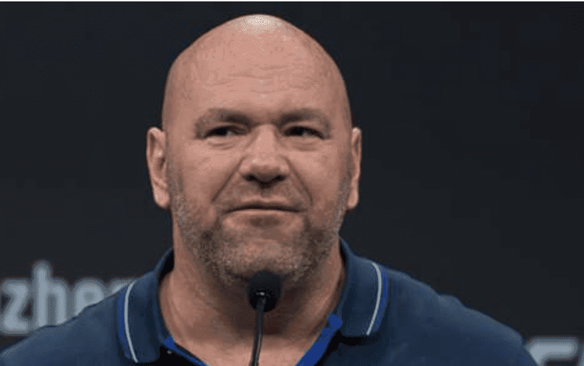 UFC Announces An Agreement With Drug Free Sport International