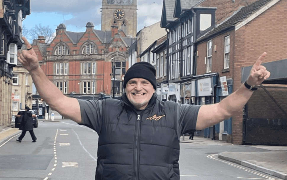John Fury: AJ Must Beat Wilder To Face Fury