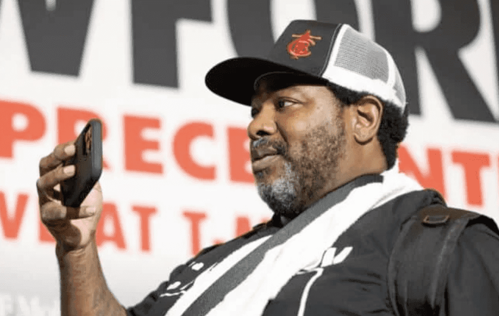 Bomac Reveals All On His Recent Arrest – ‘I Got Caught, I Did Break The Law'