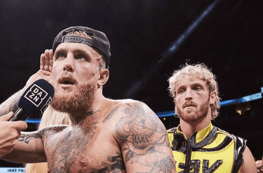 Jake Paul Announces His Next Fight – Who Will He Face?