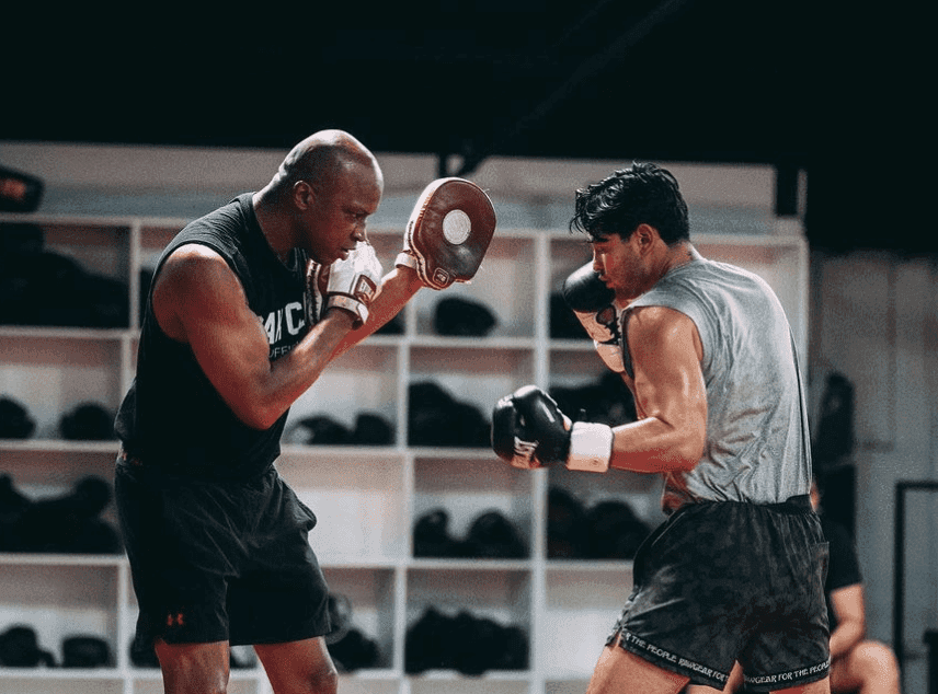 Ryan Garcia Slams Critics, Could Face The Winner Of Haney Vs. Prograis
