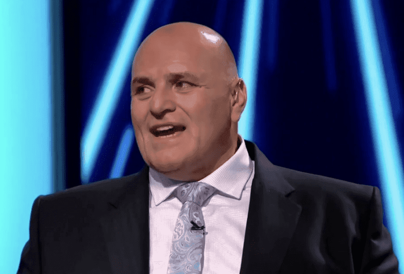 John Fury Had No Problems With KSI Being The Winner, Danis Denies Trying To Choke Paul