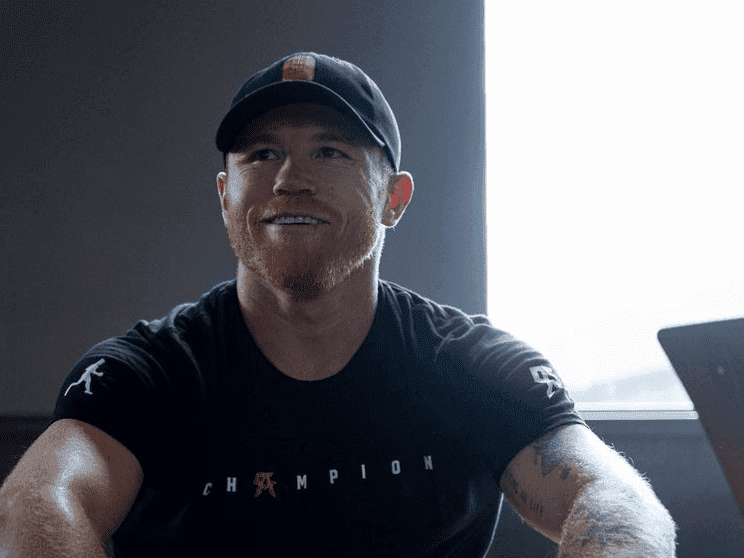 Canelo Will Fight Benavidez If The Latter Beats Andrade – Says Hearn And Espinoza