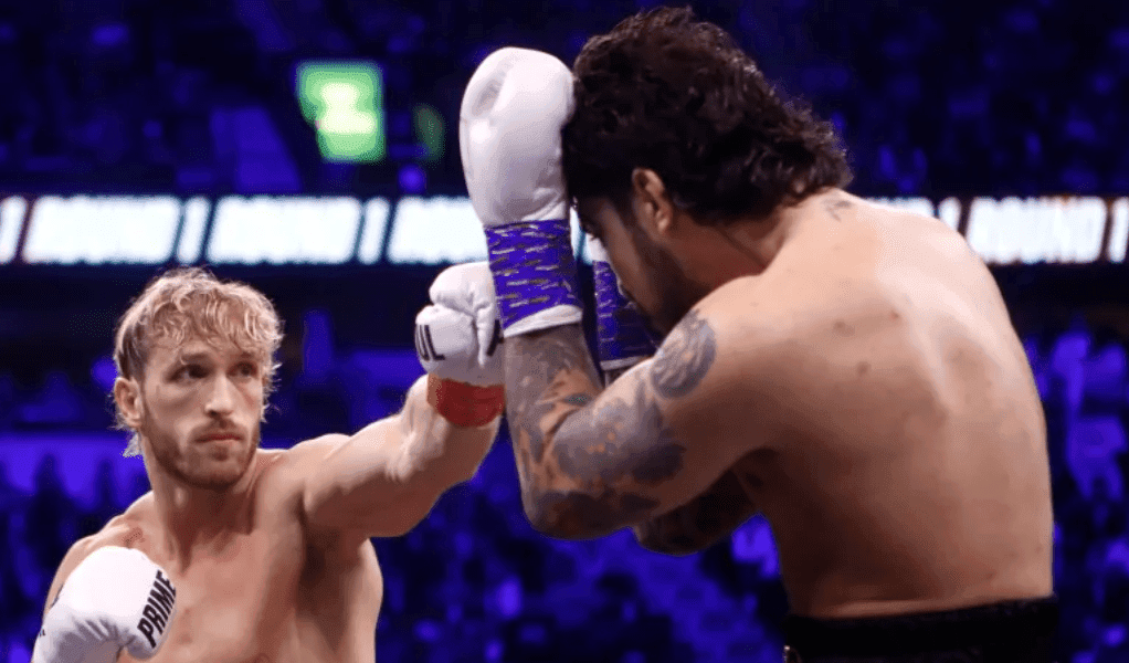 Dillon Danis And KSI Appeal Their Respective Losses