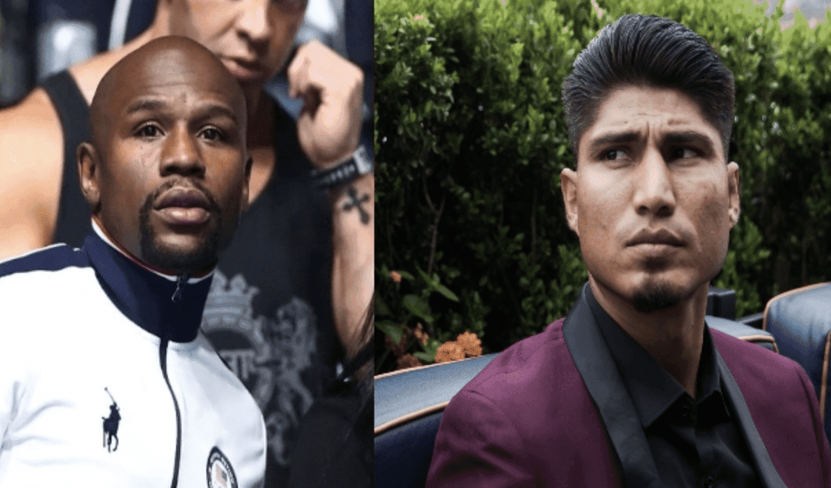 Mikey Garcia Will Not Box Mayweather – Says Robert Garcia