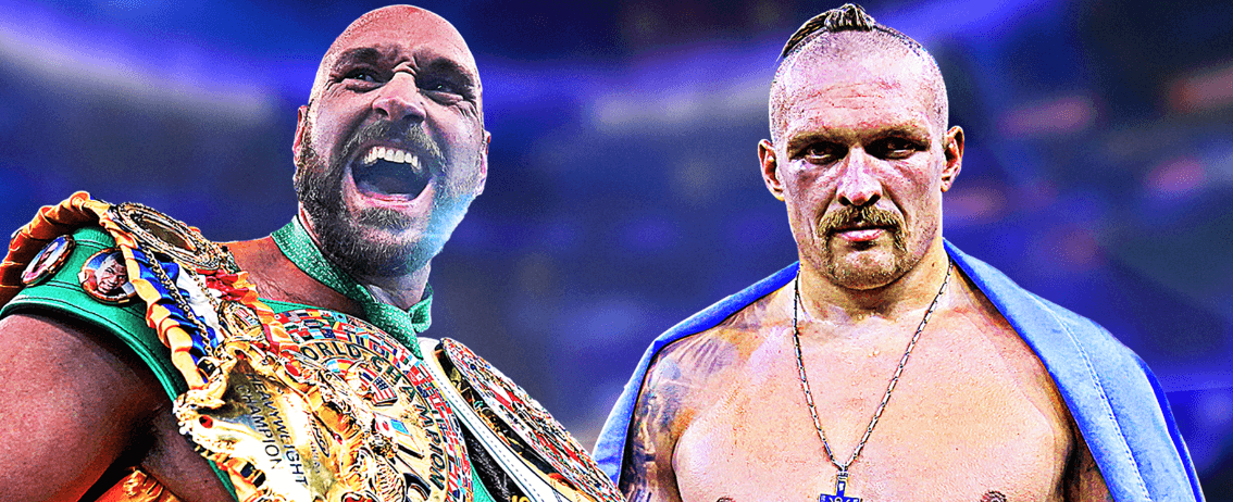 Tim Bradley On Fury-Usyk, Fury Will Be Required To Defends His Belts After Usyk