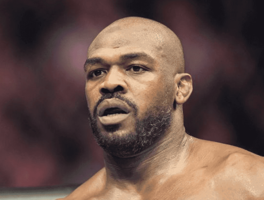 Jon Jones Set To Have Surgery After Injuring His Pectoral Tendon