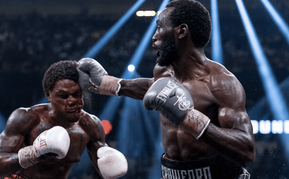 Derrick James Backs Spence In The Crawford Rematch, Amir Khan Picks Bud Over Mayweather