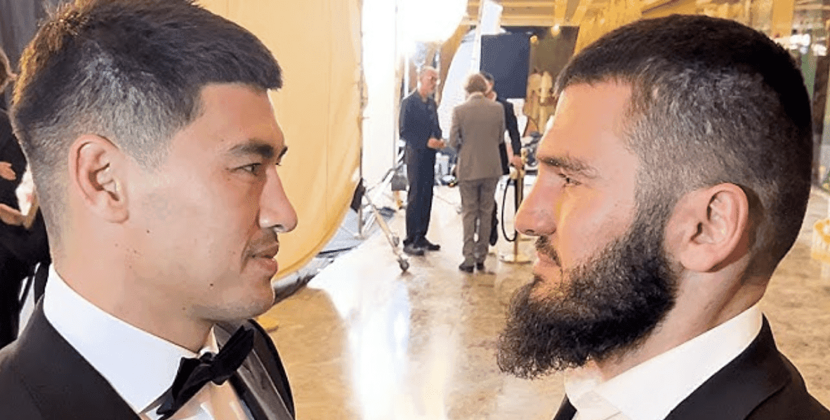 Bivol Outlines His Plans, Wants Beterbiev For Undisputed