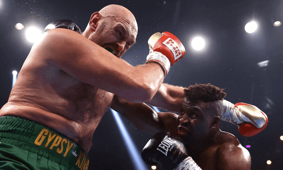 Warren Wants To Work With Ngannou Moving Forward – ‘He Is Solid'