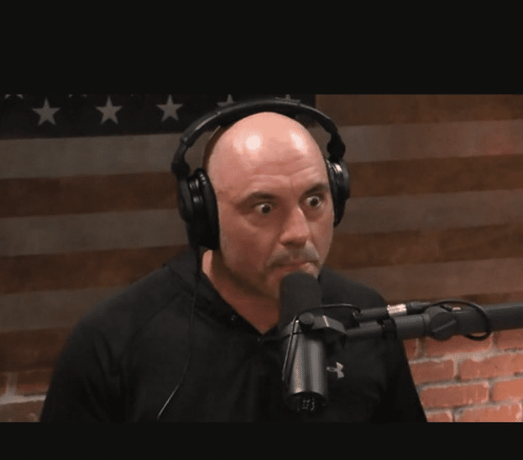 Joe Rogan Slams Fury-Ngannou Decision, George Groves Reacts