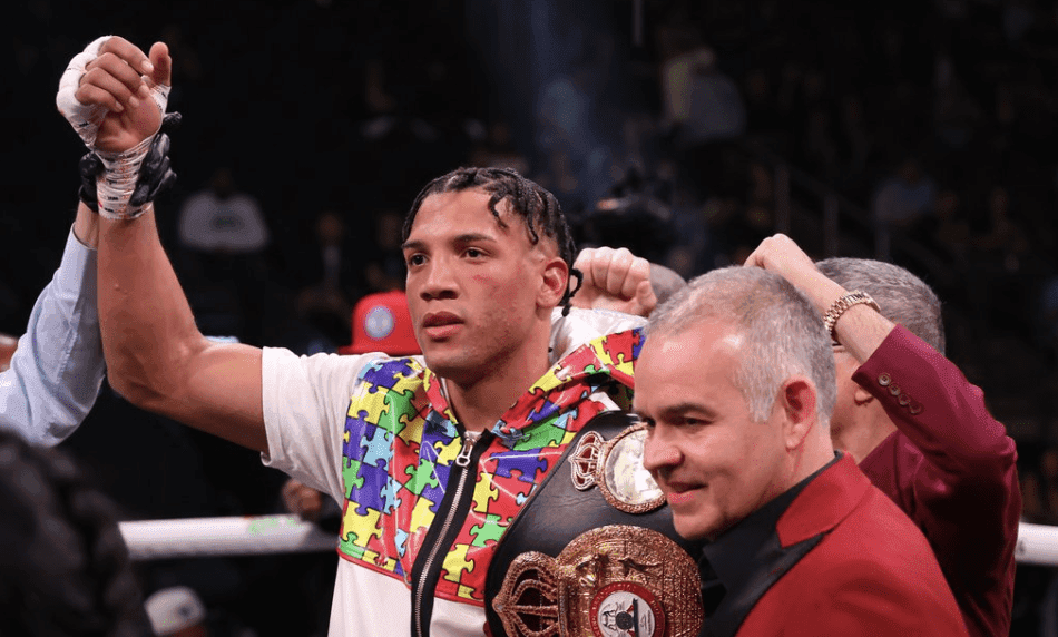Showtime Announces Their Final Card, Tim Tszyu's Next Fight Becomes Clearer