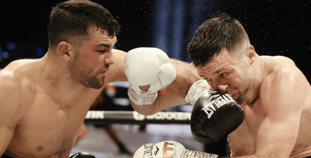 Catterall Wants The Taylor Rematch, Bivol's Return Lined Up For January 13th