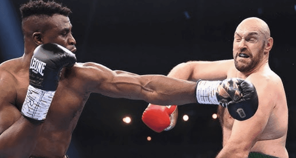 Fury Vs. Ngannou Pay-Per-View Numbers Were Terrible – Says Dave Meltzer