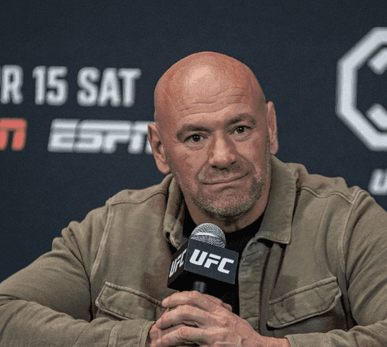 Dana White On Vince McMahon Thwarting UFC's NBC Deal