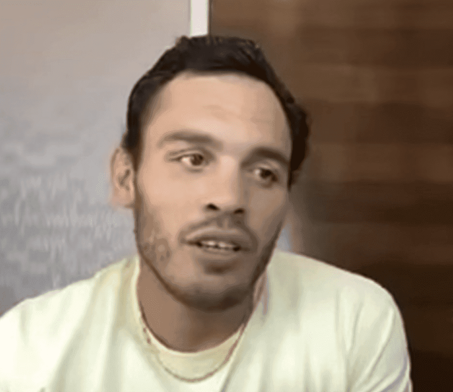 Julio Cesar Chavez Jr. Reportedly Underwent Treatment At Mental Health Institution