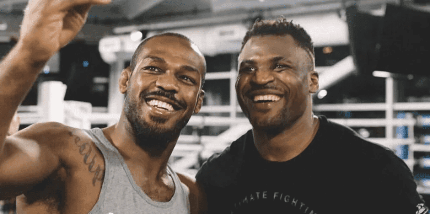 Ngannou Should Only Fight Jones In MMA – Says Matt Brown