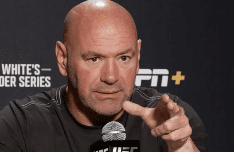 Dana White Announces Three New UFC Events For 2024