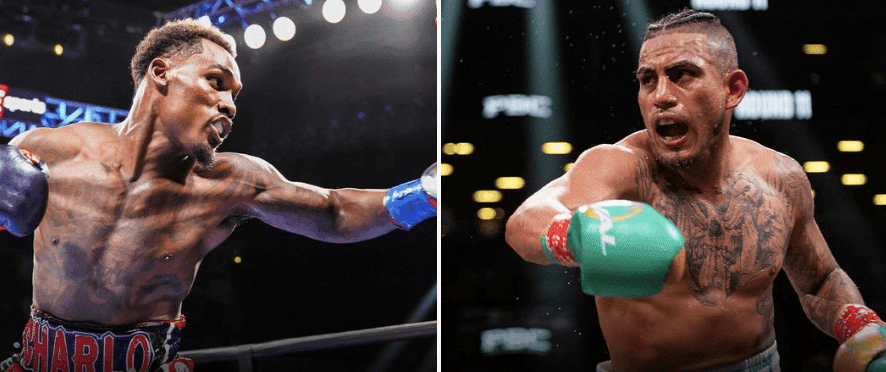 Jermall Charlo And Jose Benavidez Jr.'s Virtual Presser – Key Highlights
