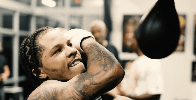 Is Gervonta Davis Ducking The Best?