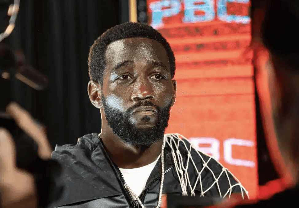 Terence Crawford's Achievements – Here's What We Know