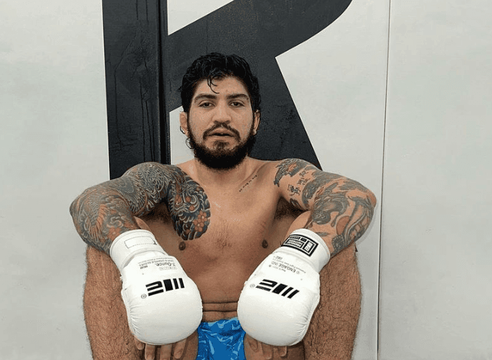 Dillon Danis Retires, Jake Paul Slams Dana White For Not Makes Jones Vs. Ngannou
