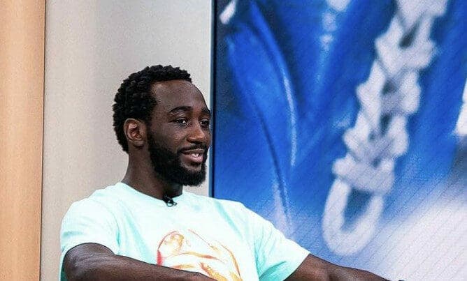 Crawford Still Wants The Canelo Fight – ‘I’m Looking For Mega-Fights'
