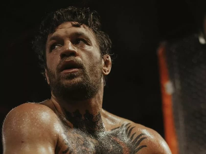 McGregor Won't Return At UFC 300; Could It Be Adesanya Vs. Pereria 3