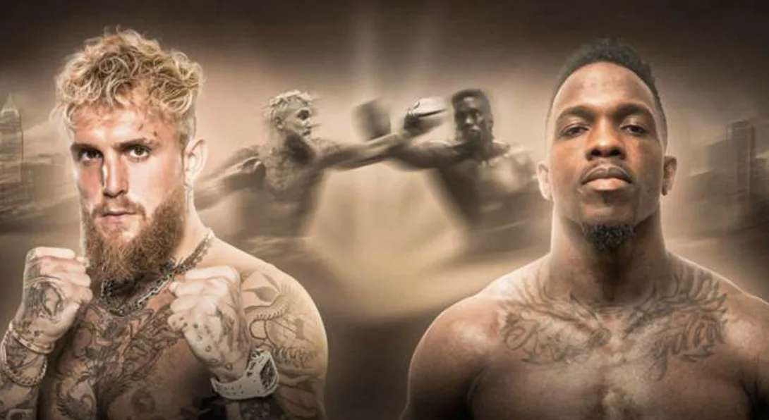 Jake Paul Vs. Andre August Breakdown