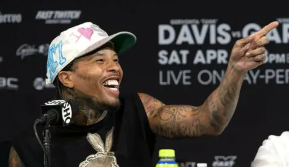 Bill Haney Says Tank Rejected $20M To Fight Haney; Davis Says Call Al Haymon