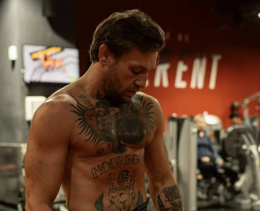 McGregor Wants To Return At UFC 300 – Says Audie Attar