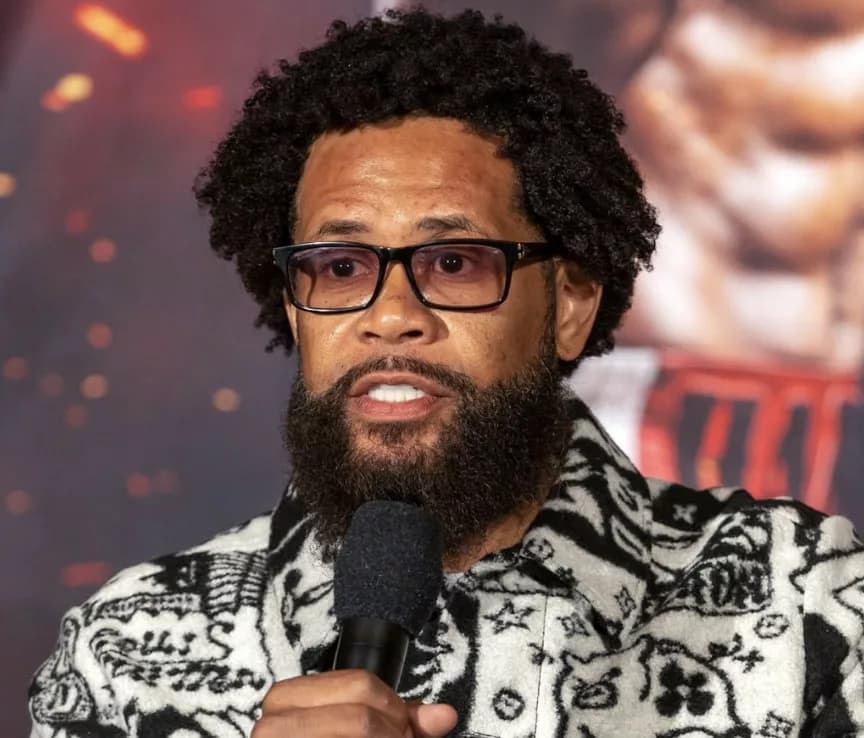 Bill Haney Rejects Bob Arum’s Claims That Haney-Prograis Flopped On PPV