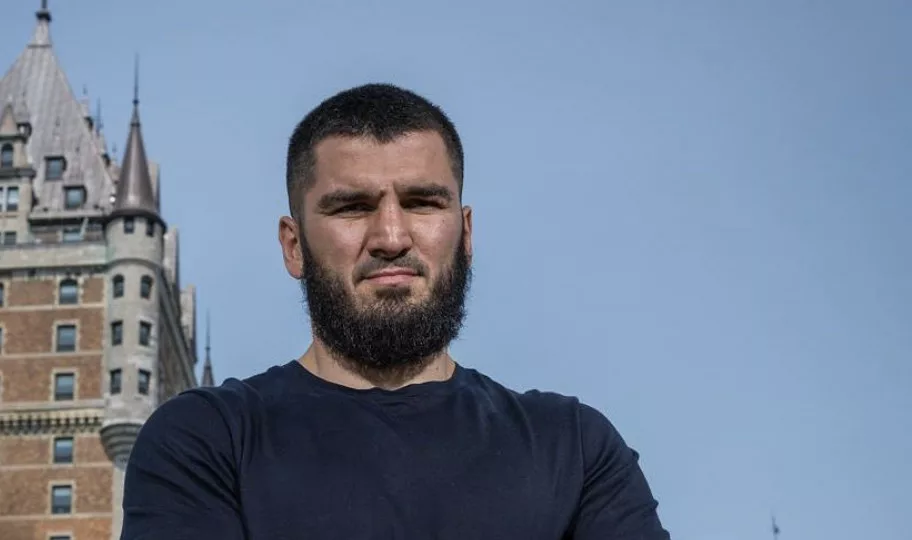 Beterbiev Welcomes Fight with Benavidez