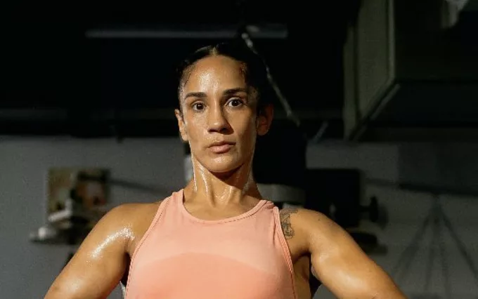 Serrano Faces Meinke In March, Jake Paul Is Co-Main Event